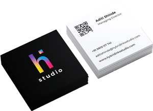 Visiting Cards